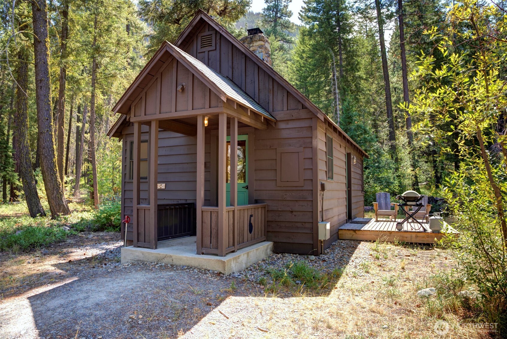 17798 A Hwy 20 Unit: C-5