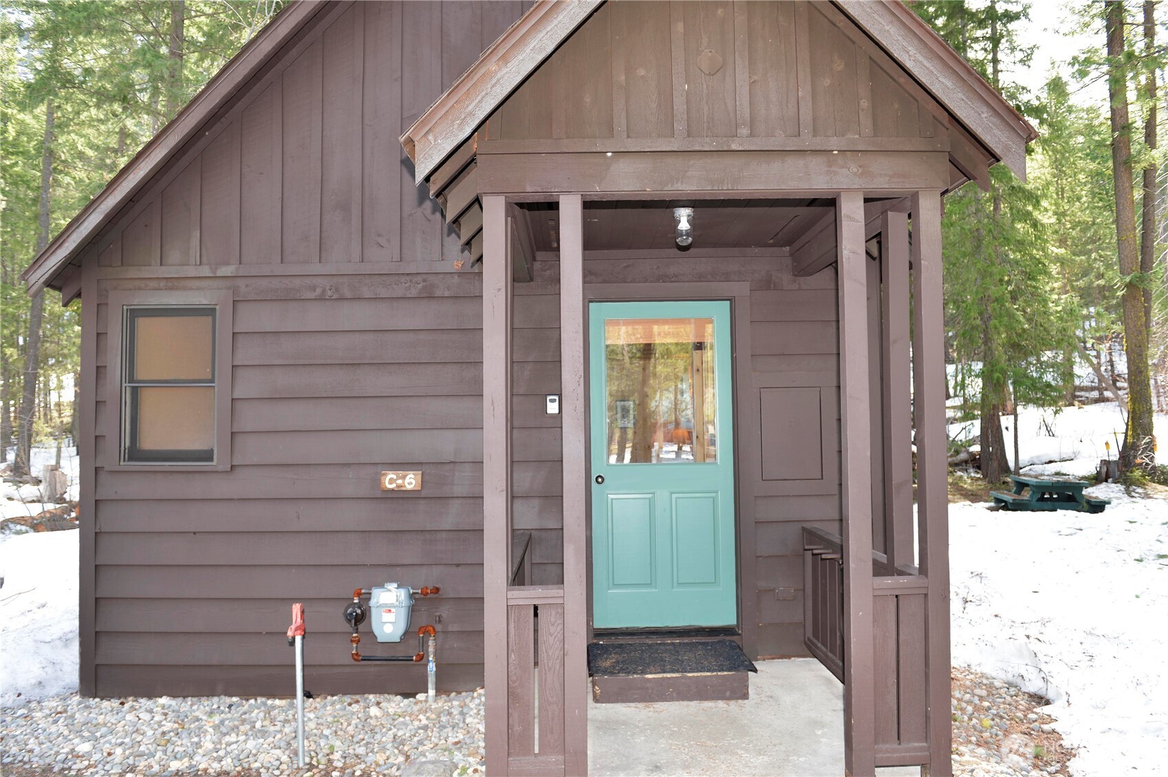 17798 A Hwy 20 Unit: C-6