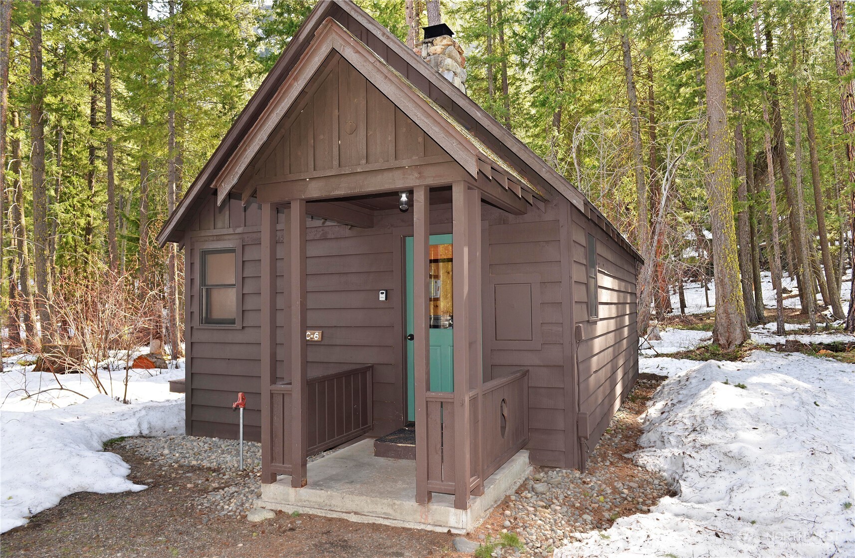 17798 A Hwy 20 Unit: C-6