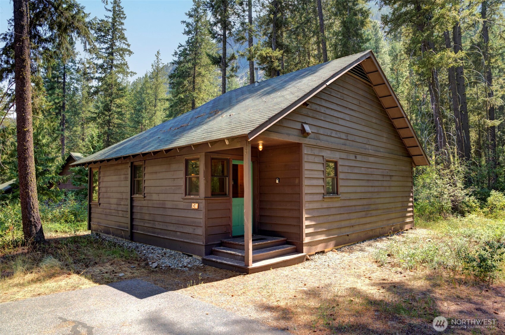 17798 A Hwy 20 Unit: C-8