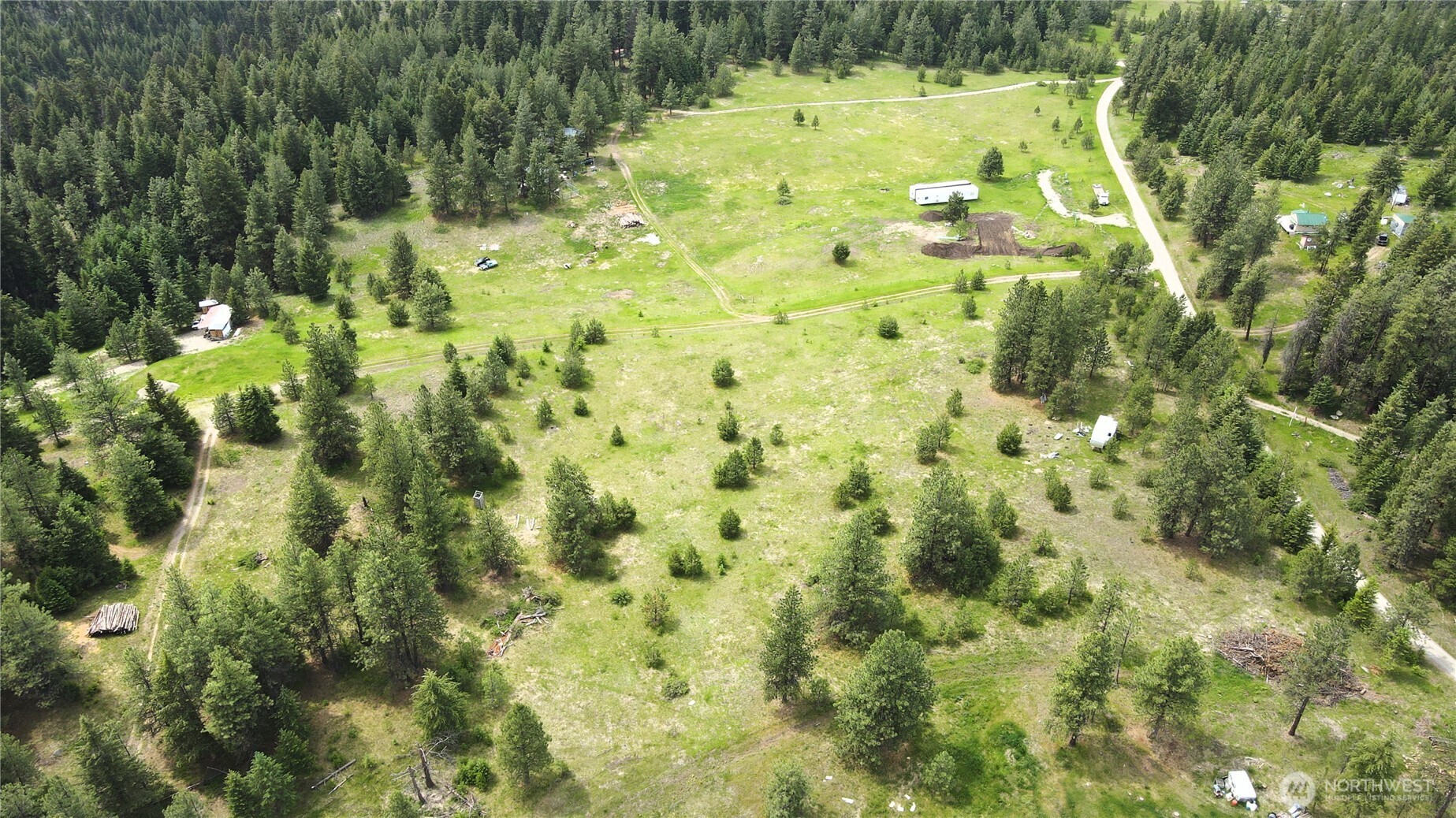 13 Miner's Ridge Road