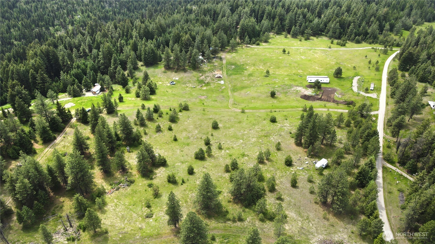 13 Miner's Ridge Road