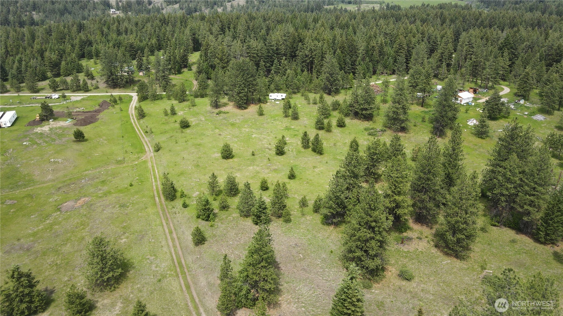 13 Miner's Ridge Road