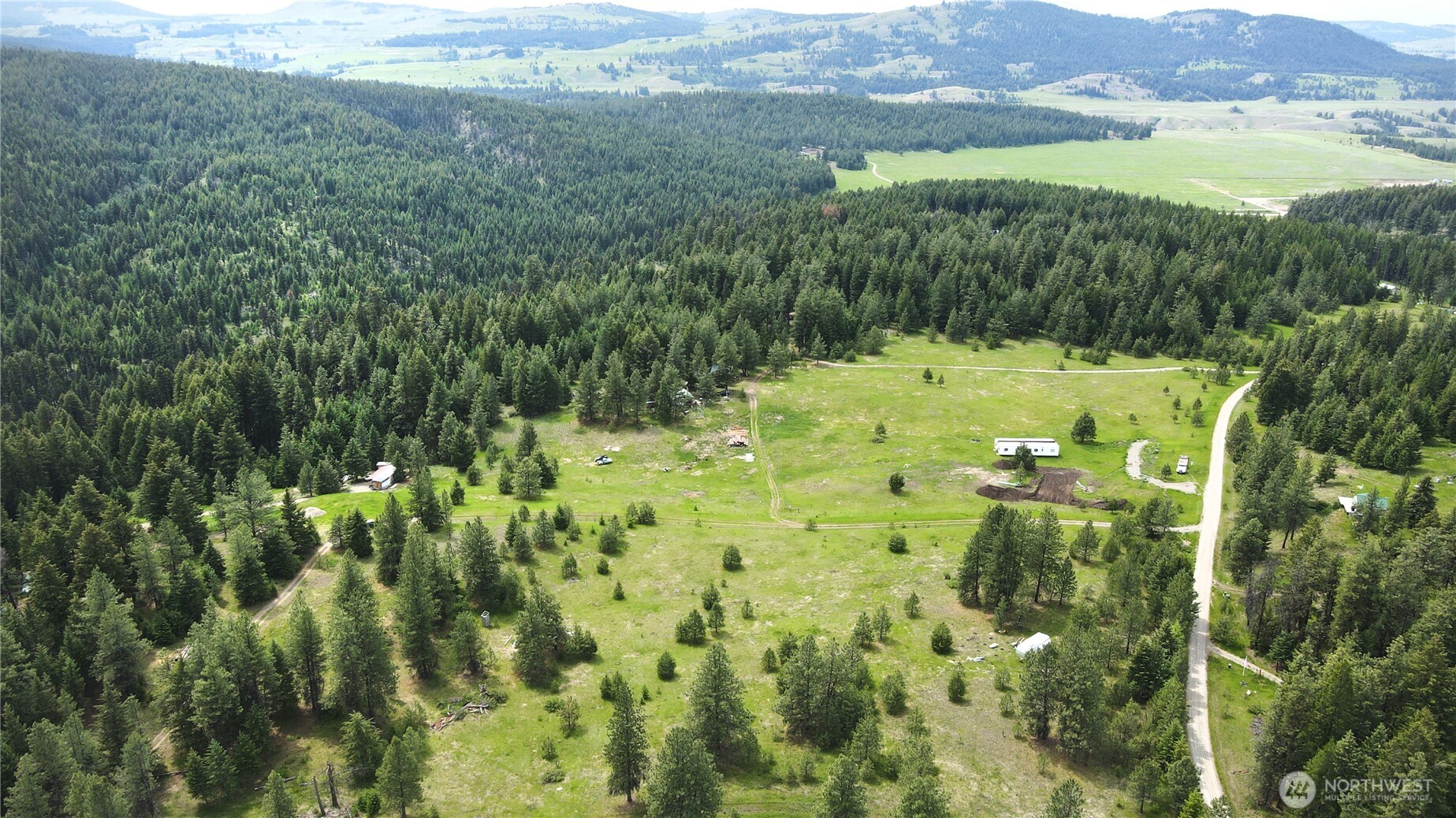 13 Miner's Ridge Road