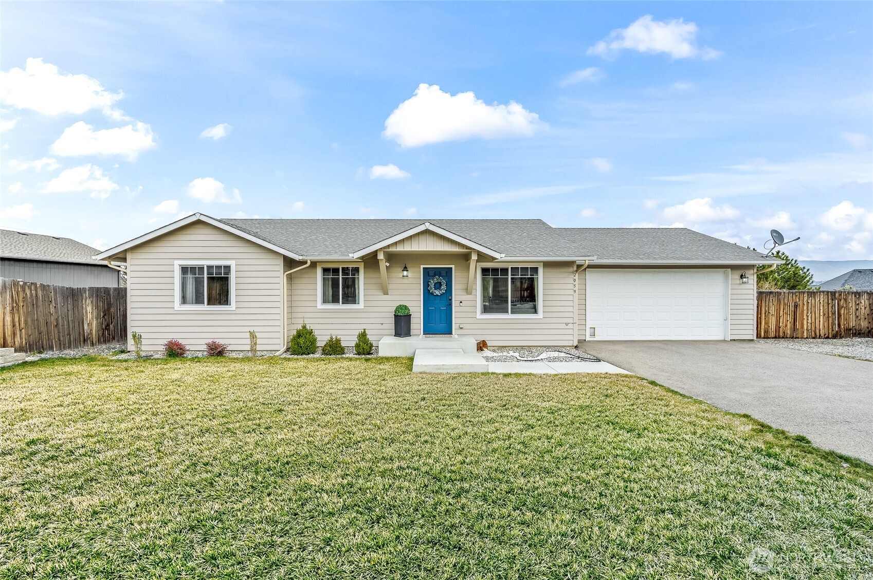 2059 Lasso Drive
