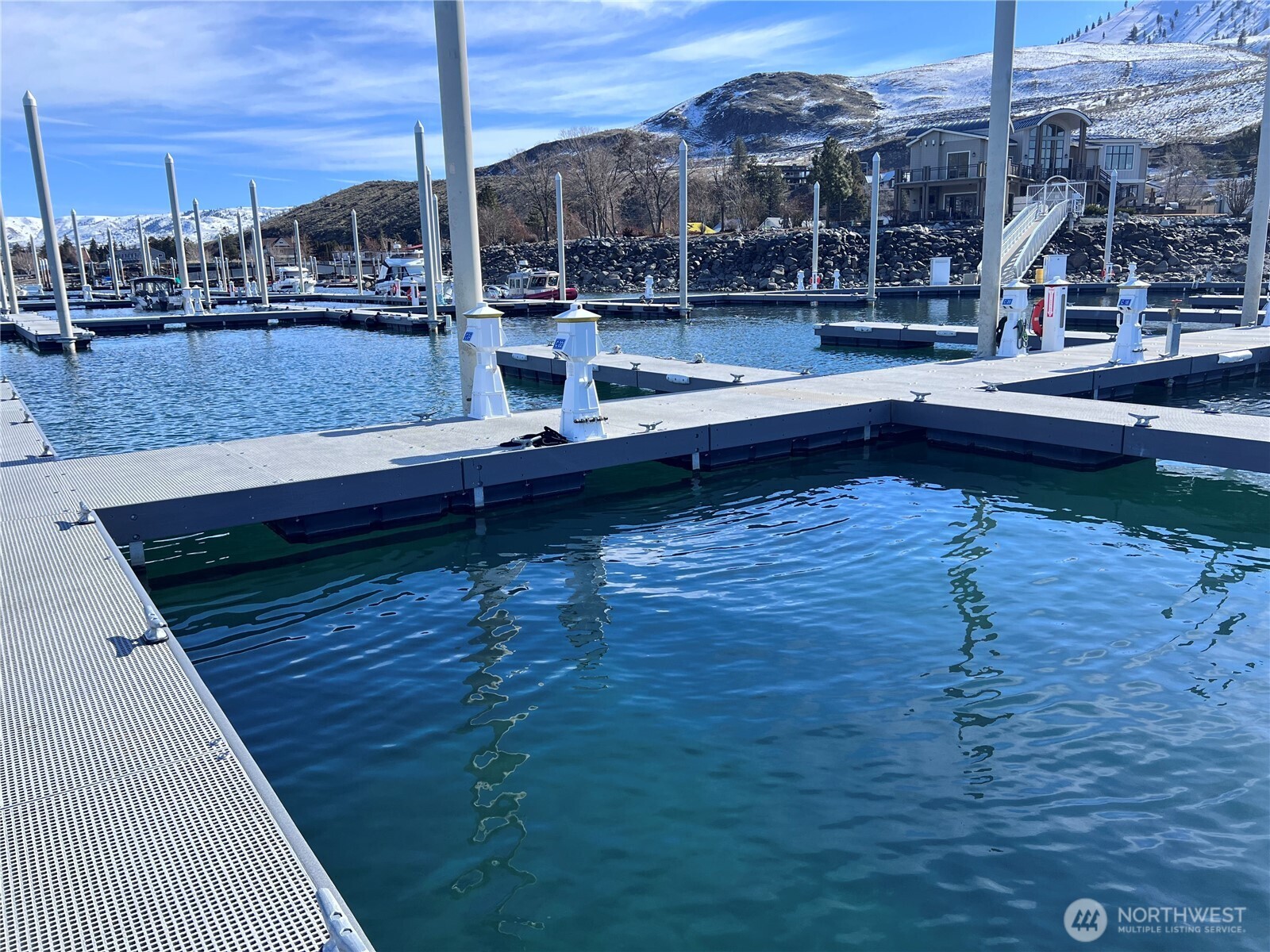 1350 W Woodin Ave Unit: C22