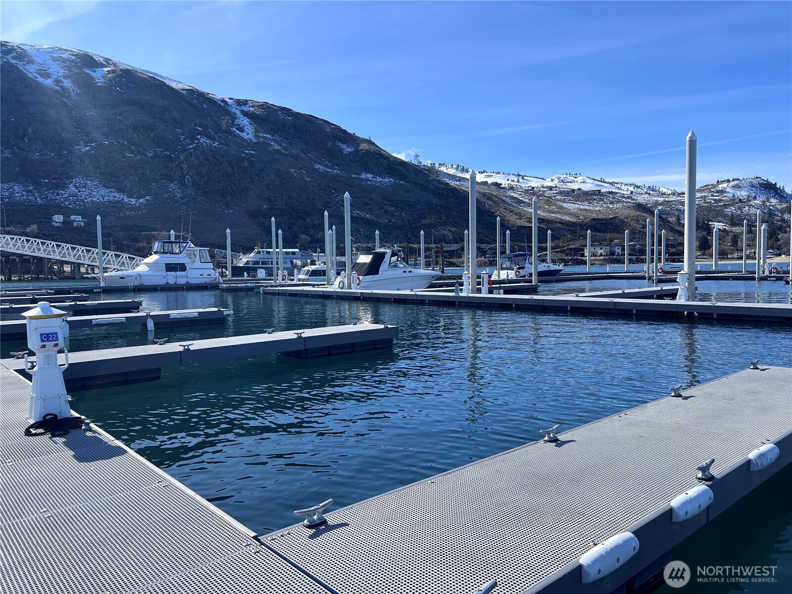 1350 W Woodin Ave Unit: C22