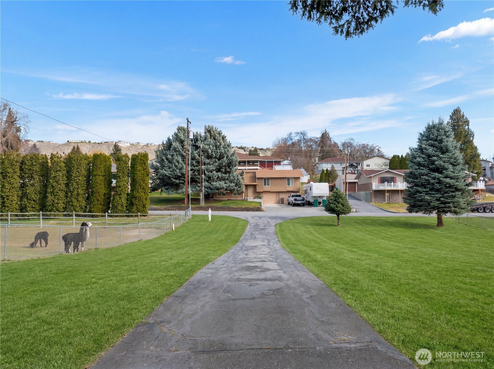 2434 & 2430 NW Alan Avenue