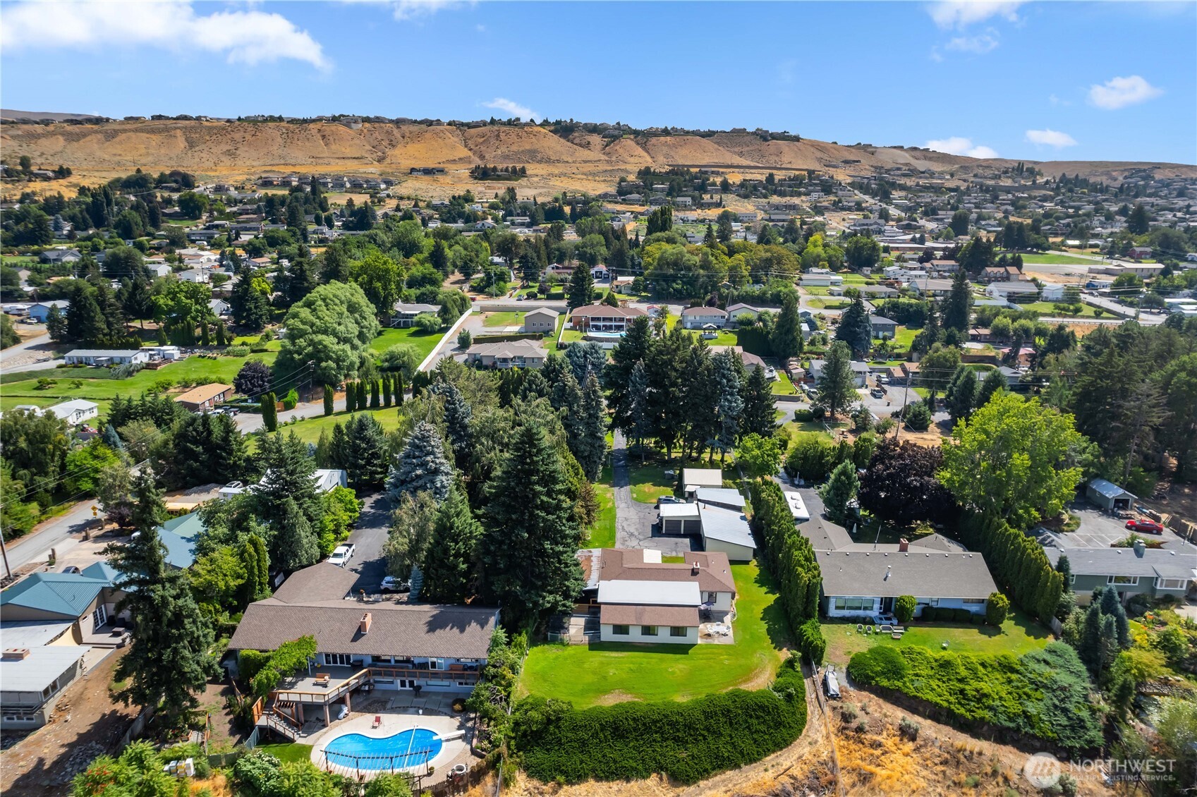 2434 & 2430 NW Alan Avenue