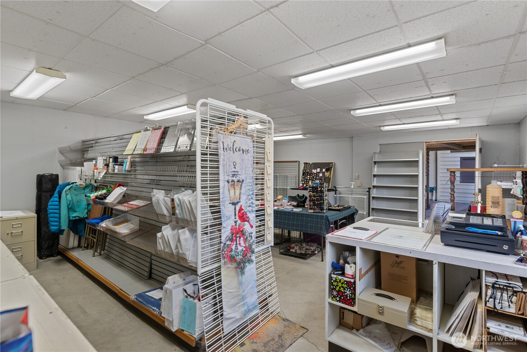 2434 & 2430 NW Alan Avenue