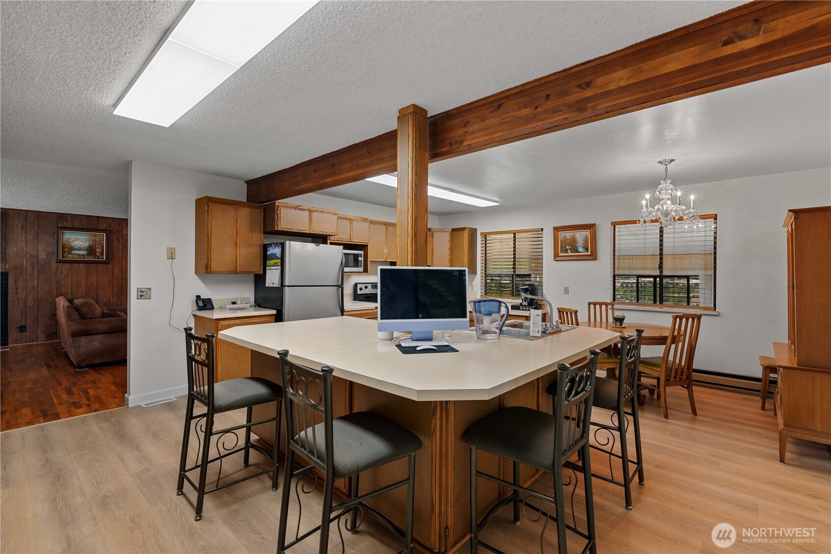 2434 & 2430 NW Alan Avenue