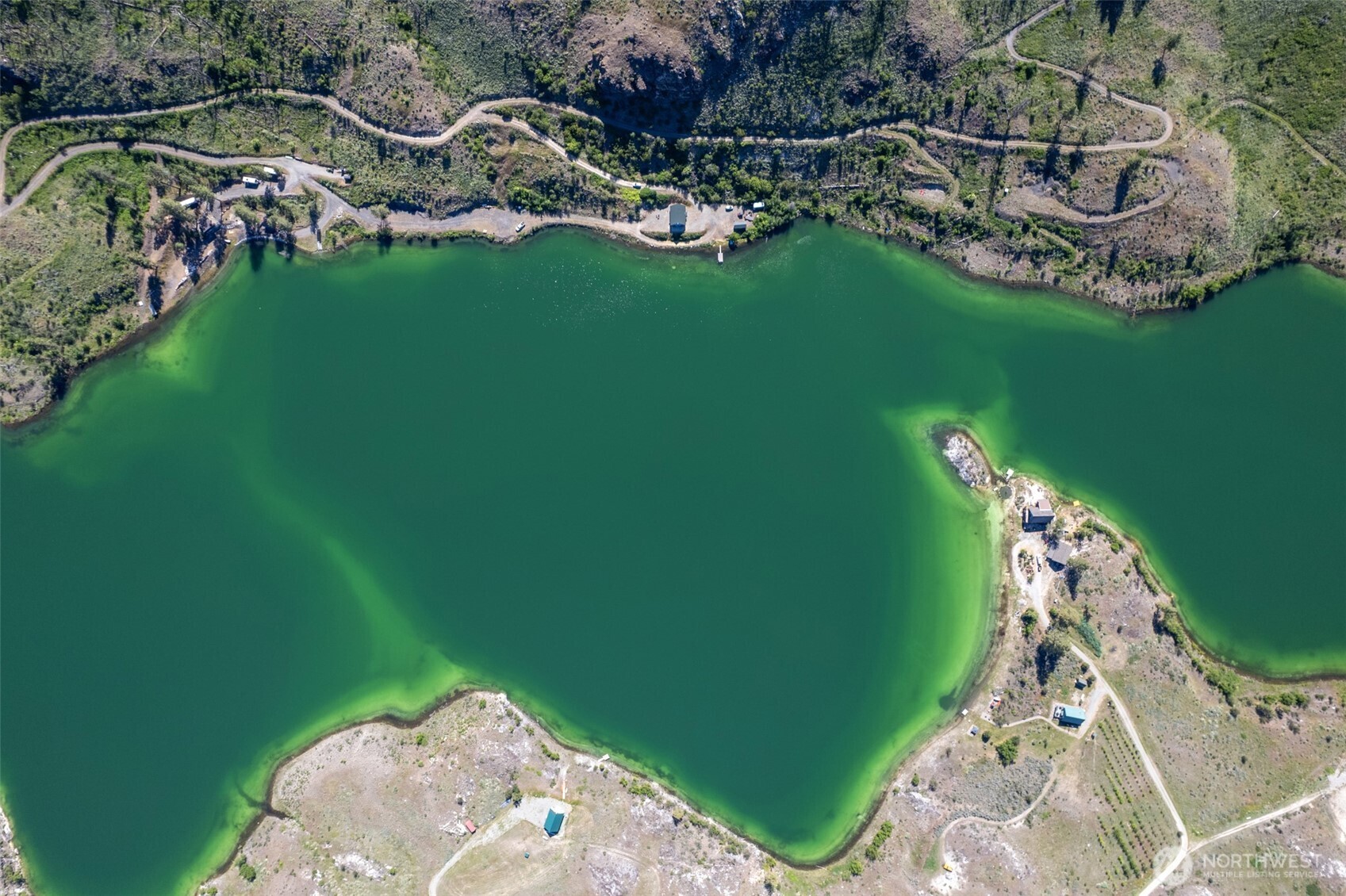 58 Alkali Cuttoff Road