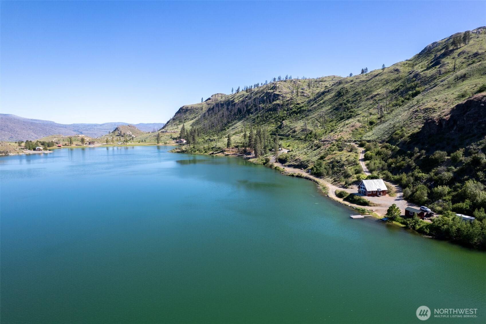 58 Alkali Cuttoff Road