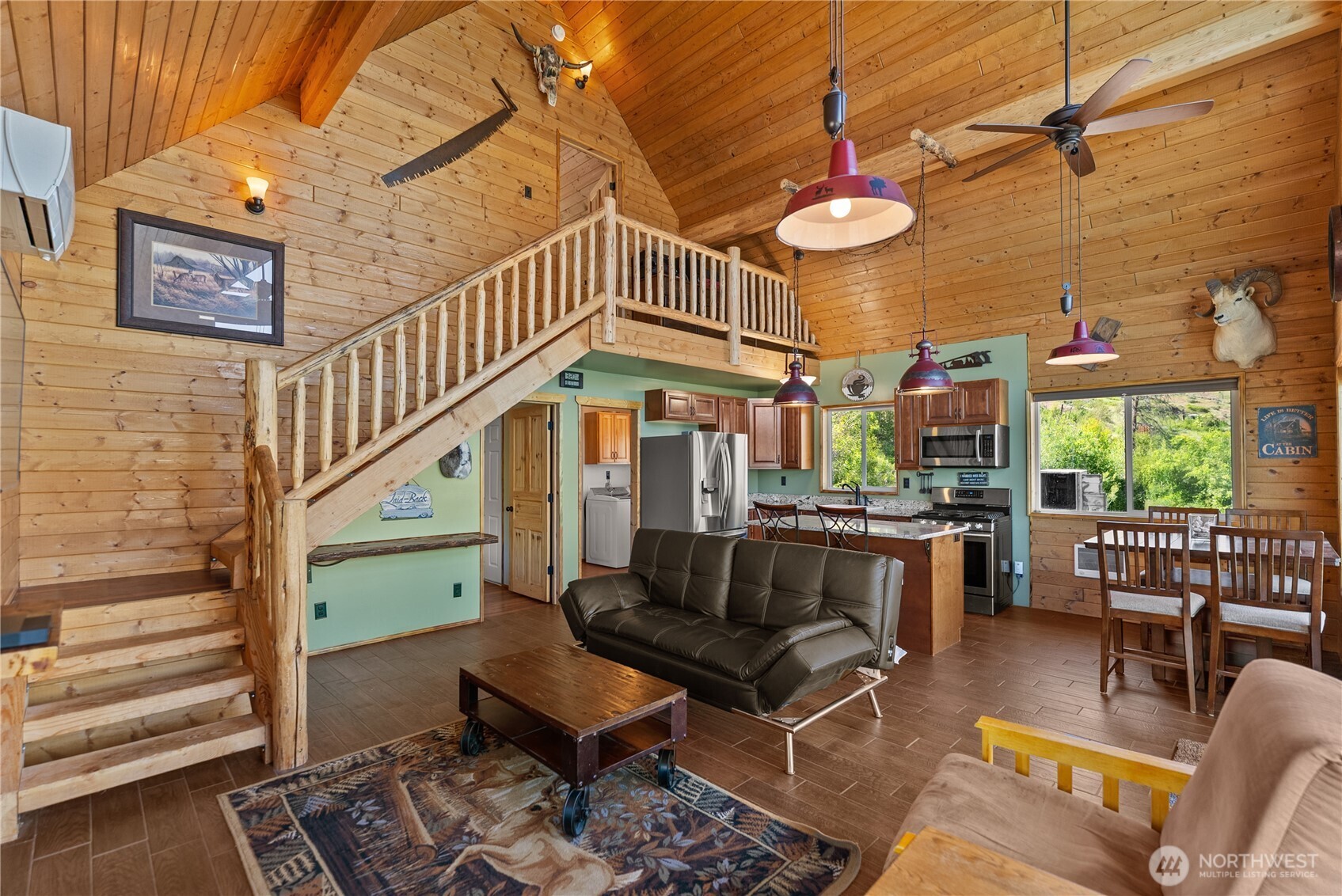 58 Alkali Cuttoff Road