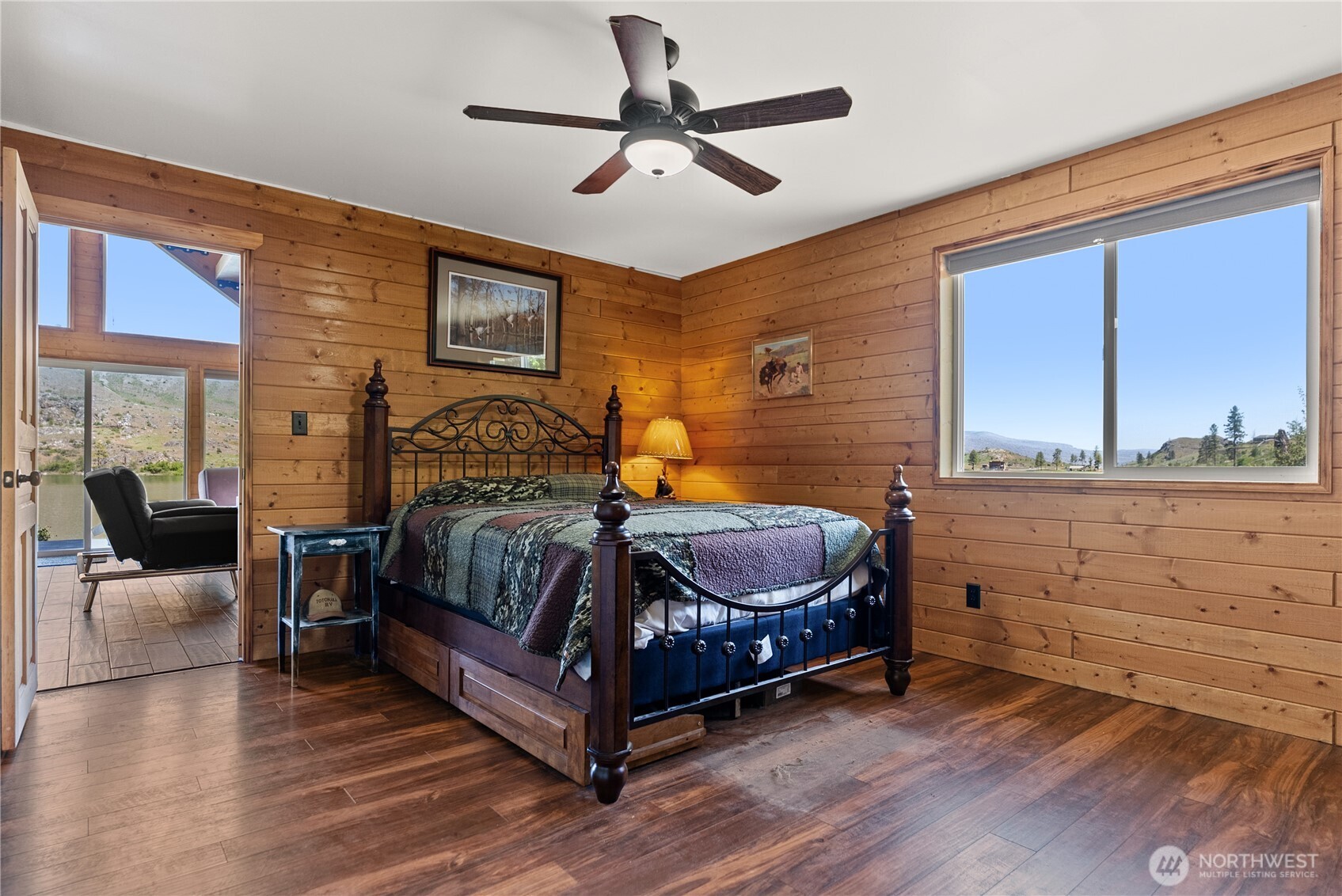 58 Alkali Cuttoff Road