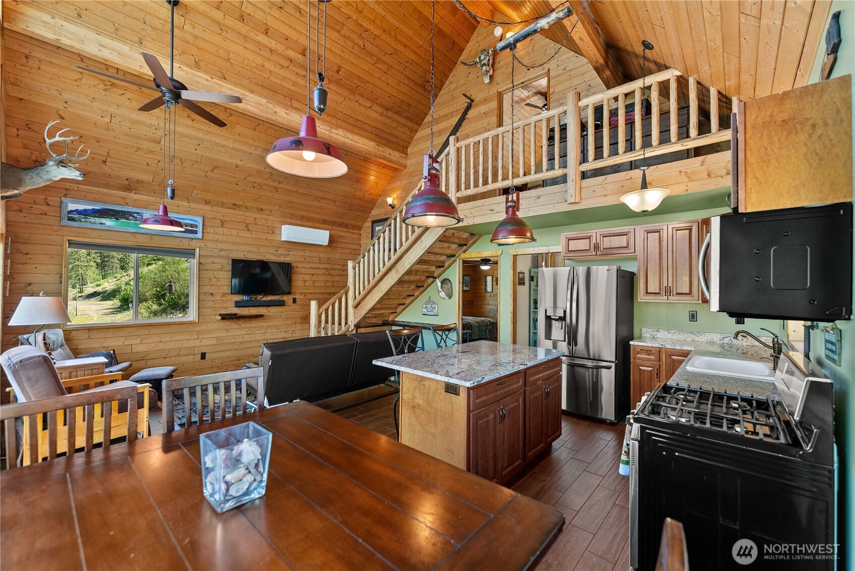 58 Alkali Cuttoff Road