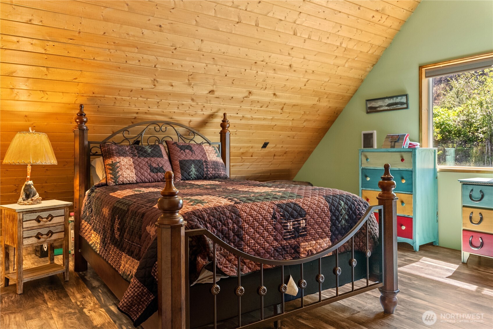 58 Alkali Cuttoff Road