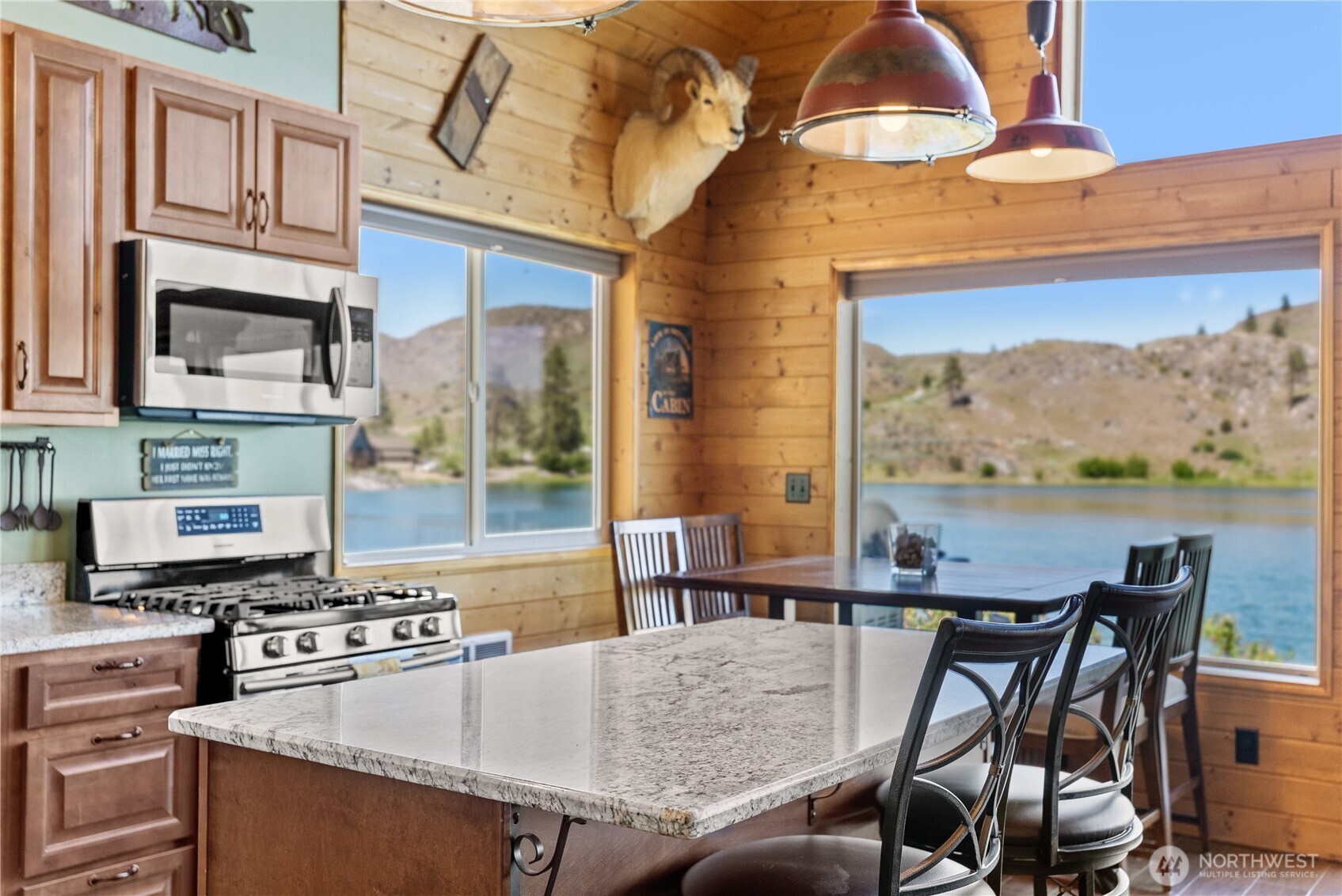 58 Alkali Cuttoff Road