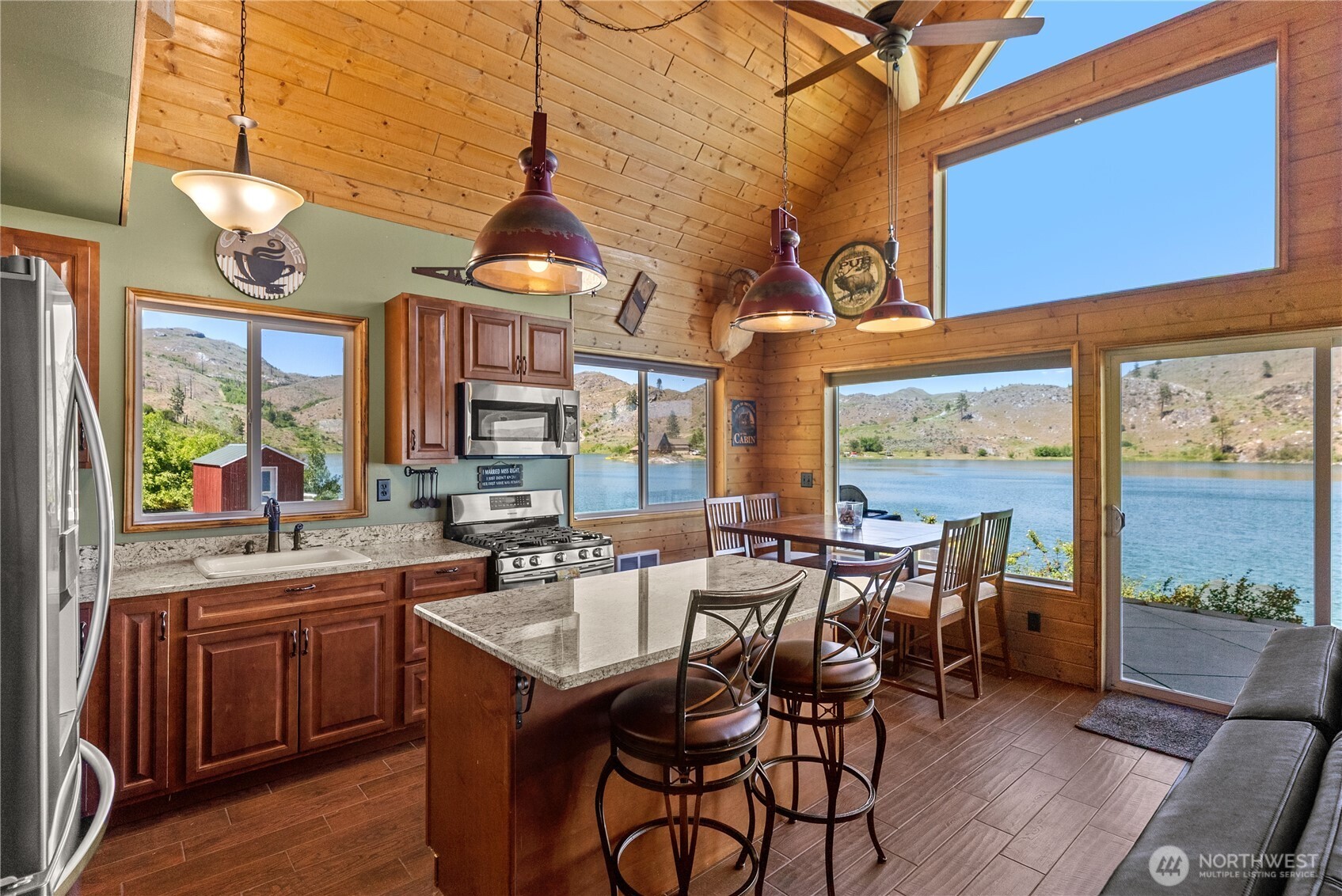 58 Alkali Cuttoff Road