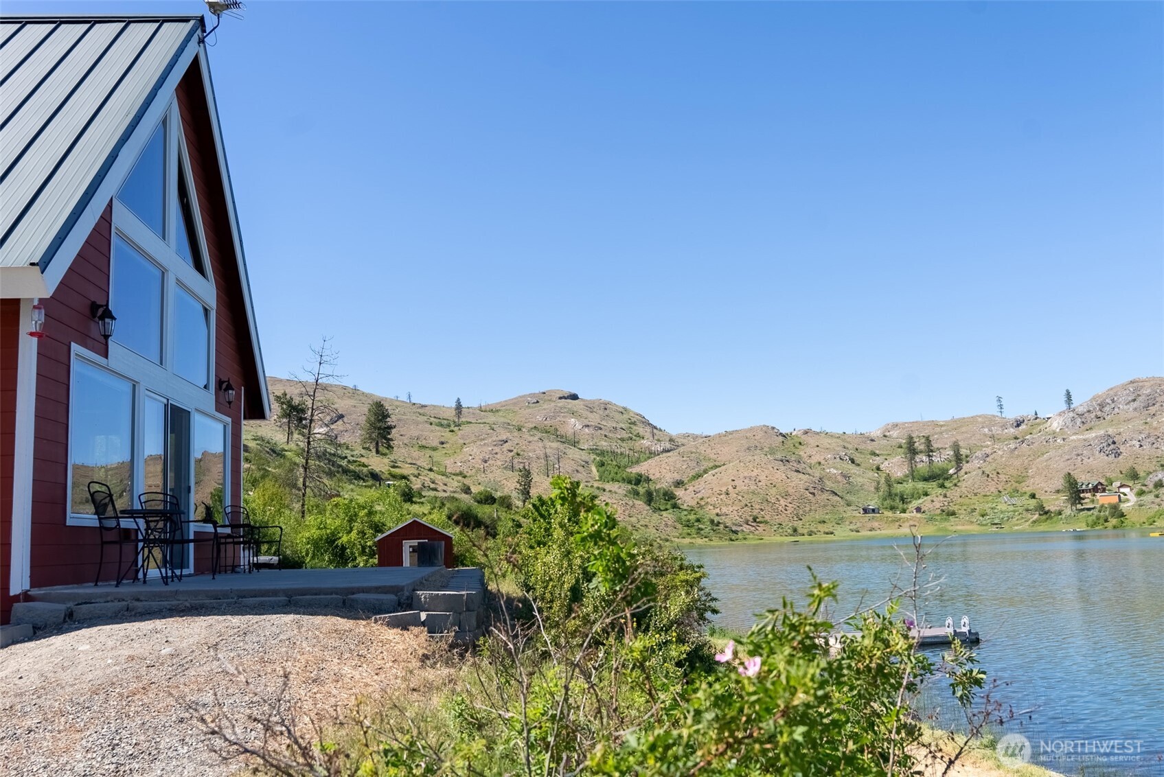 58 Alkali Cuttoff Road