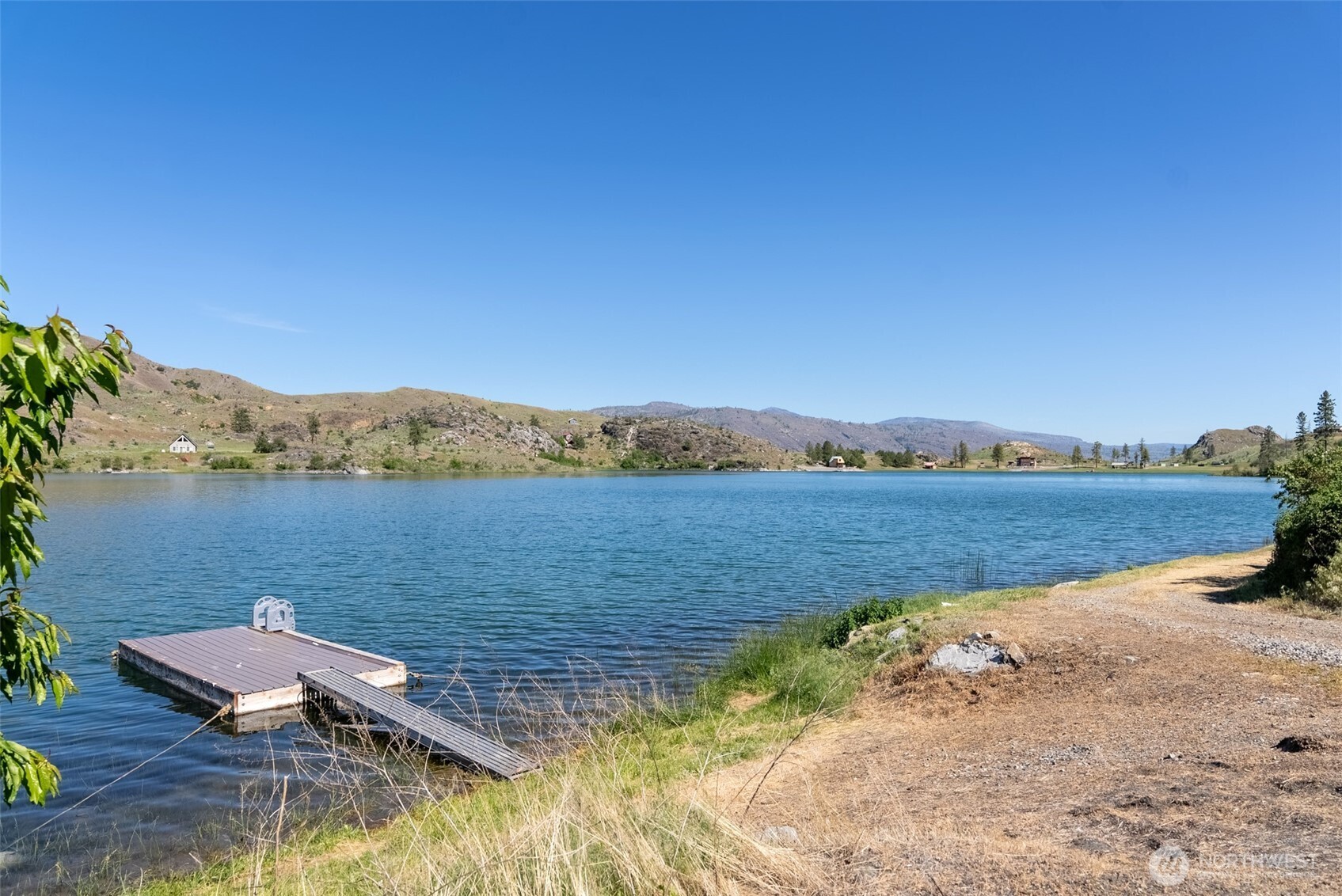 58 Alkali Cuttoff Road