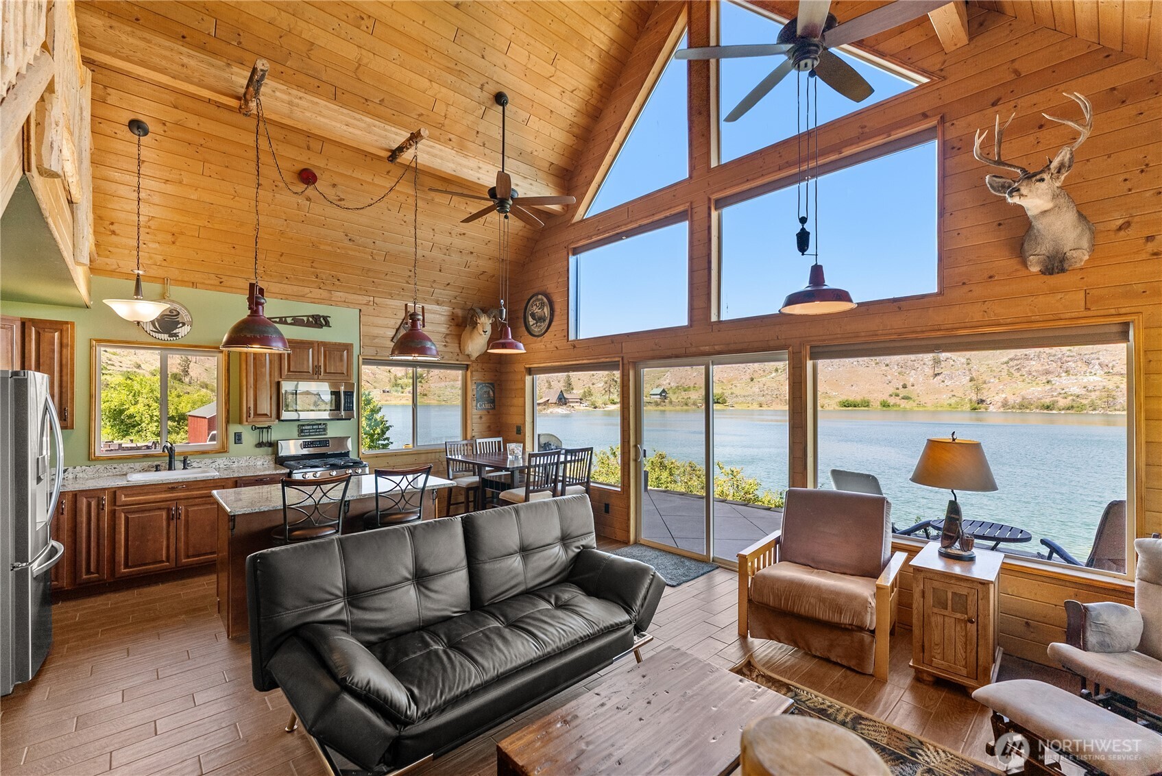 58 Alkali Cuttoff Road