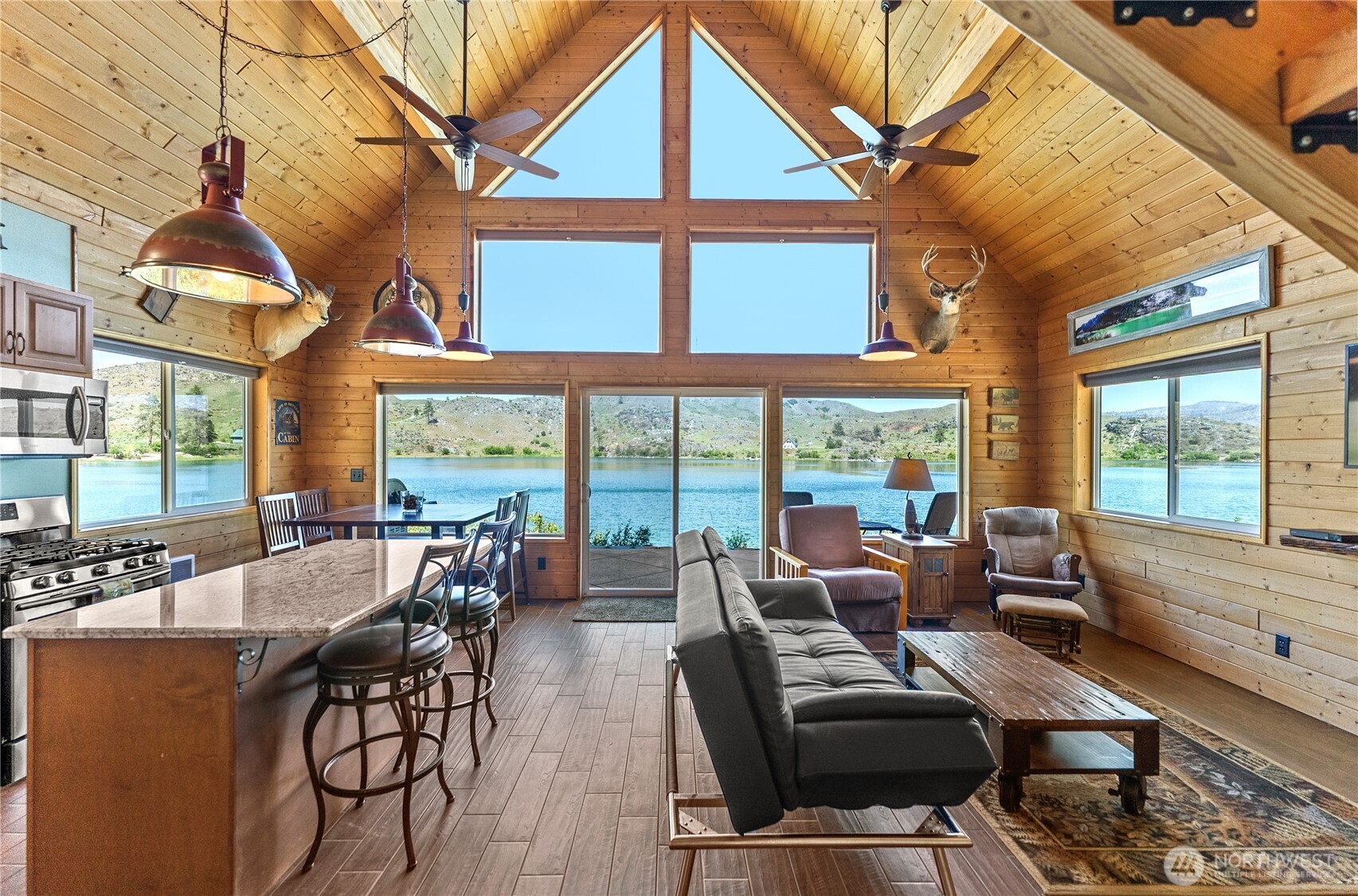 58 Alkali Cuttoff Road