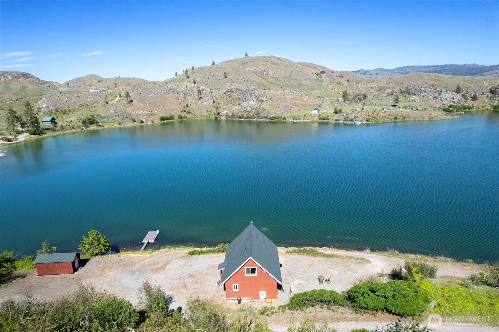 58 Alkali Cuttoff Road