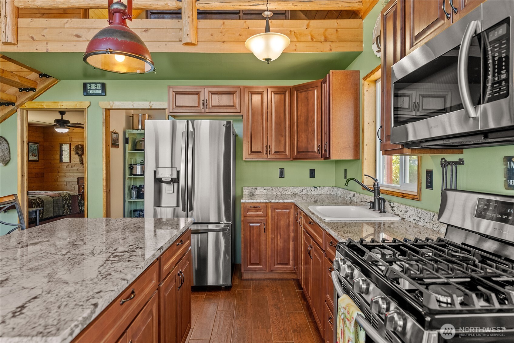 58 Alkali Cuttoff Road