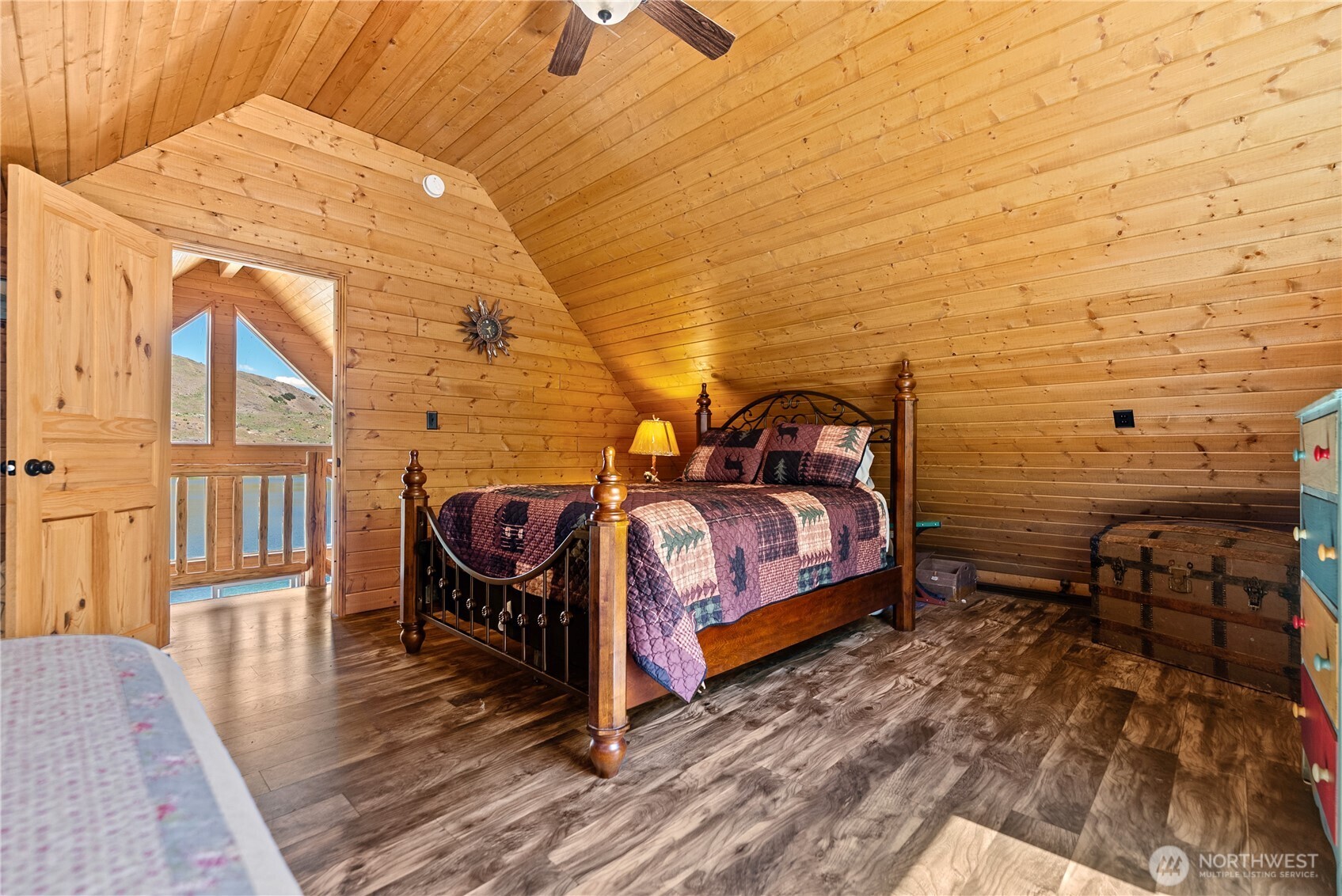 58 Alkali Cuttoff Road