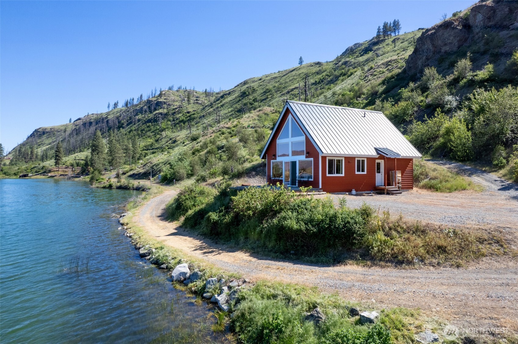 58 Alkali Cuttoff Road