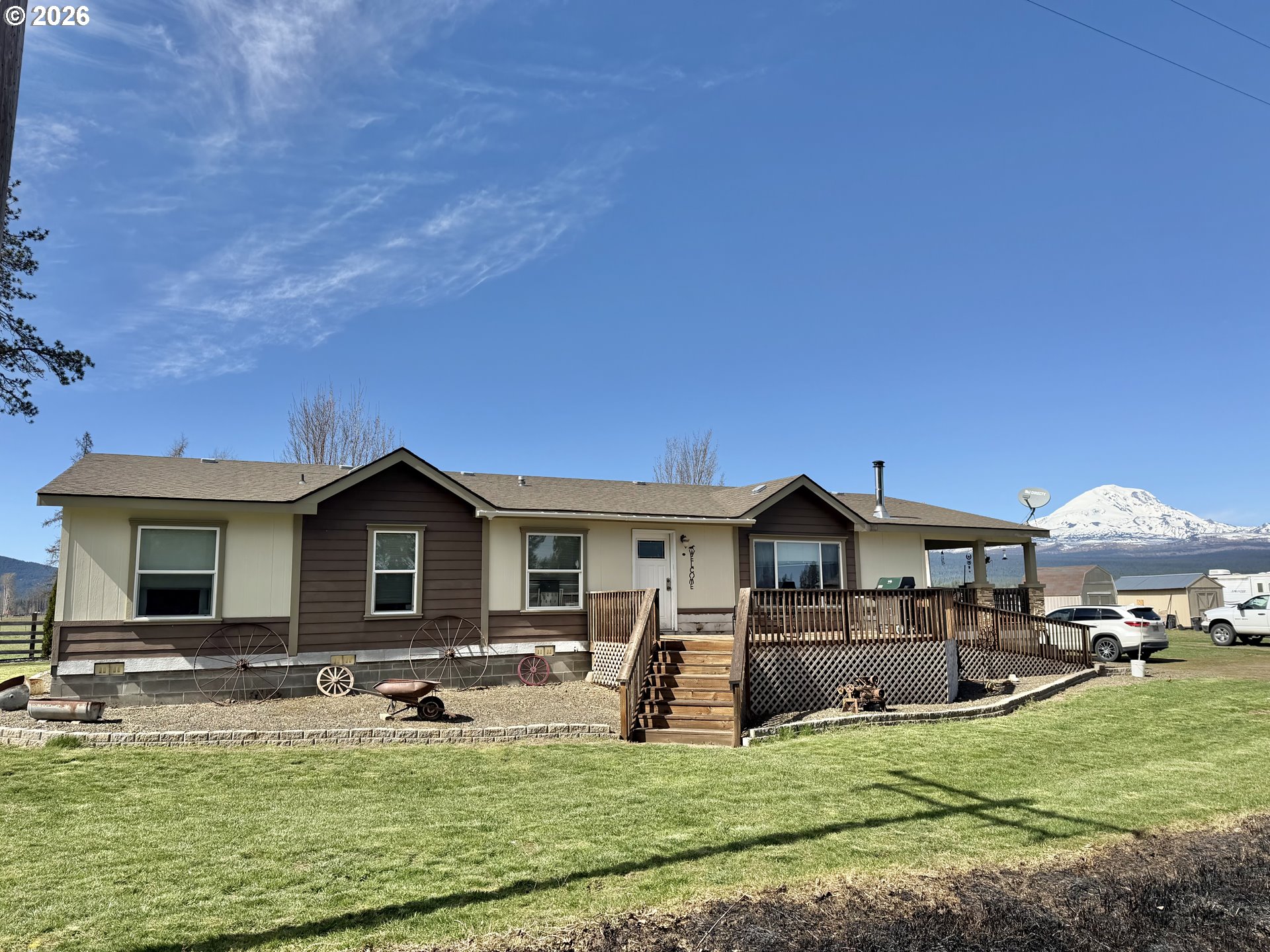 1782 BZ Glenwood HWY