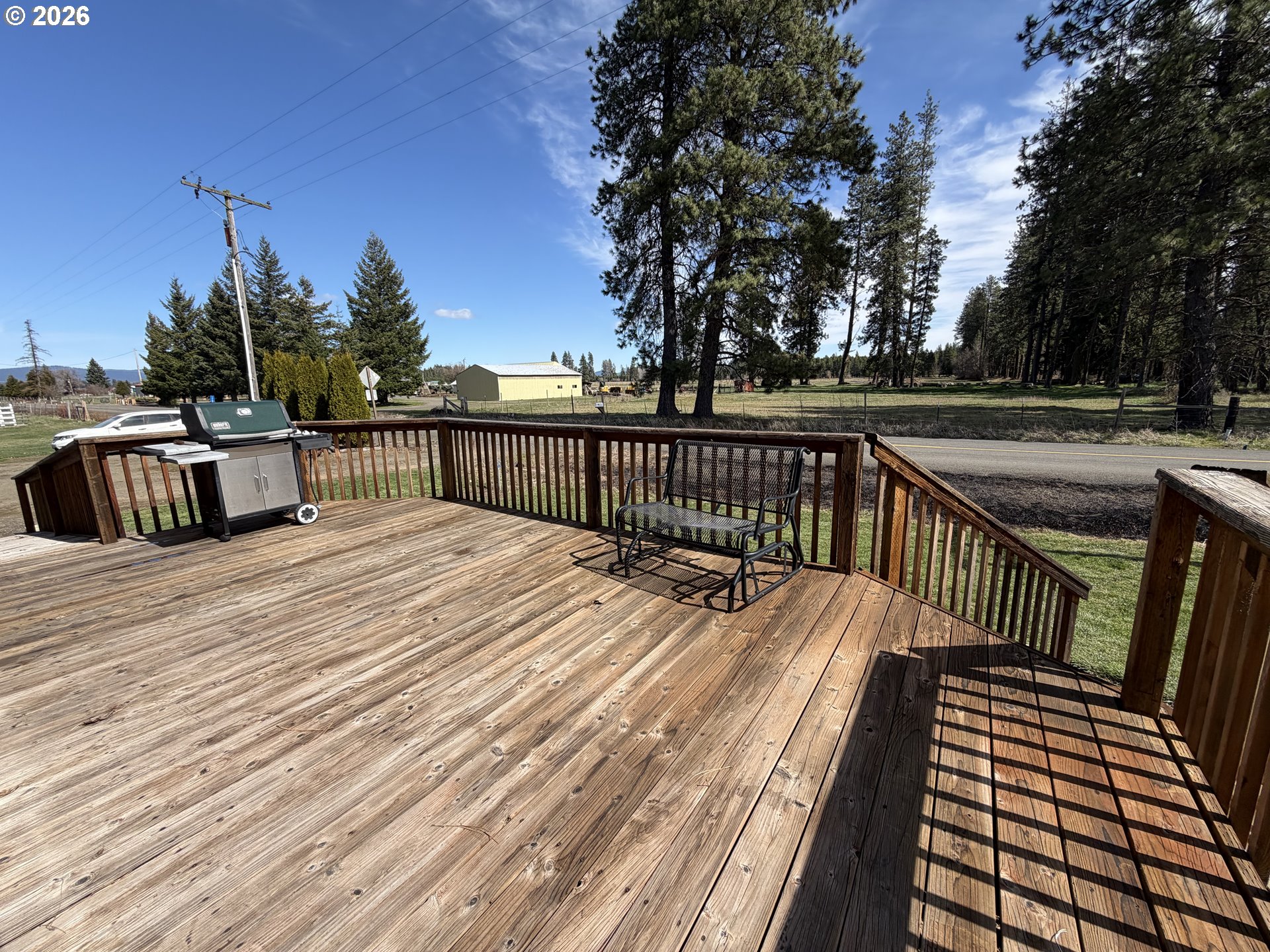 1782 BZ Glenwood HWY