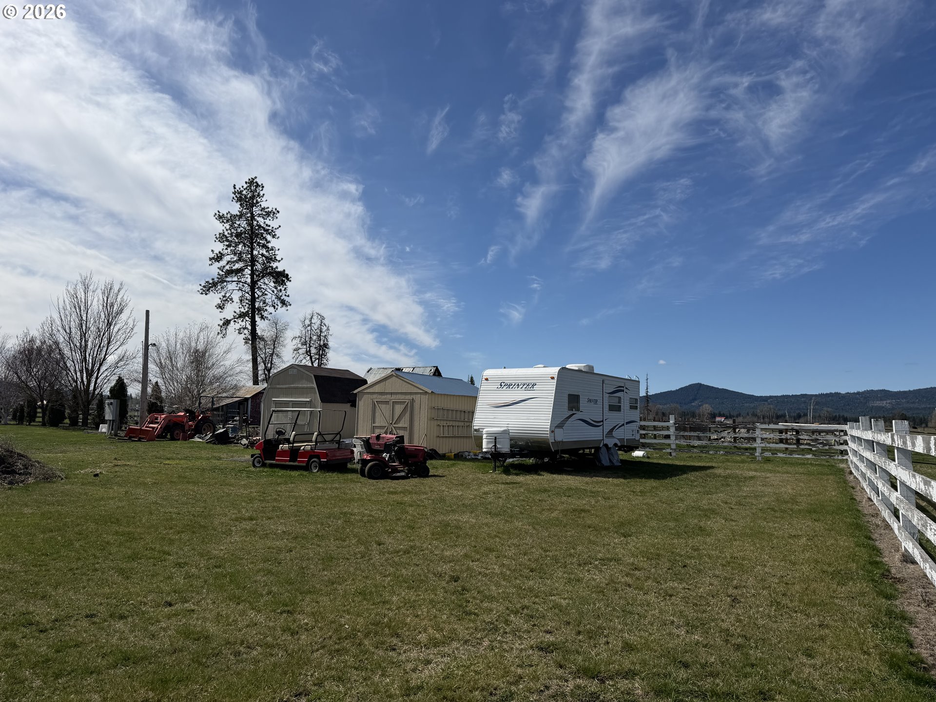 1782 BZ Glenwood HWY