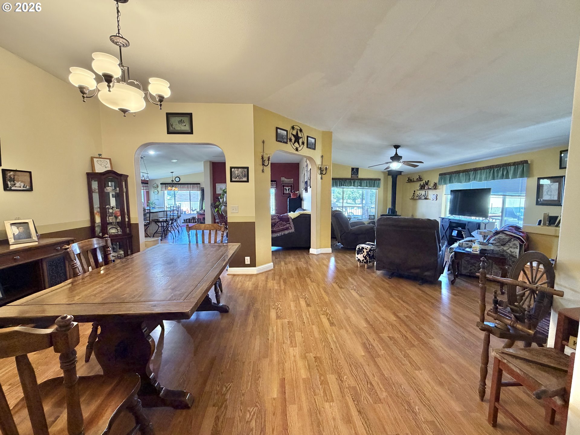 1782 BZ Glenwood HWY