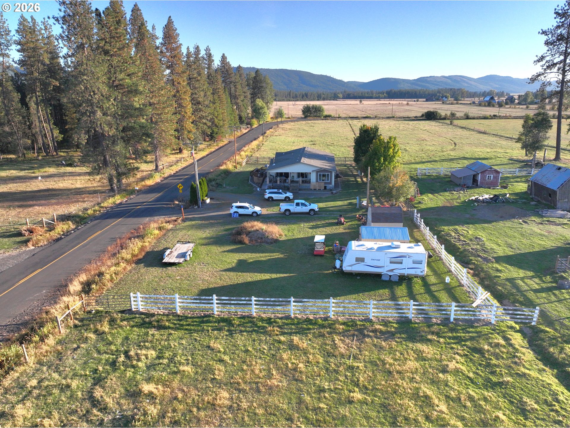 1782 BZ Glenwood HWY