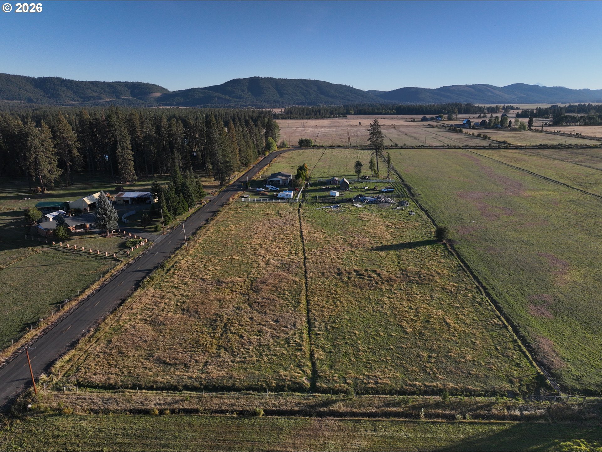 1782 BZ Glenwood HWY