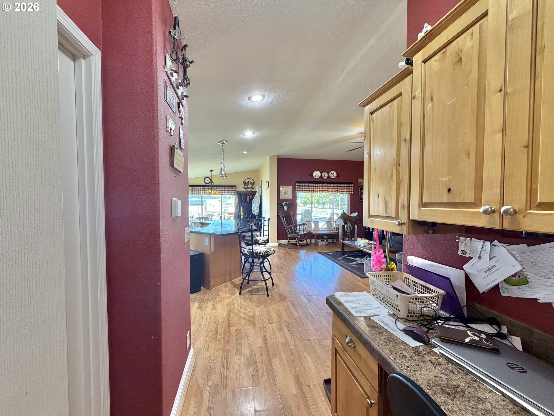 1782 BZ Glenwood HWY