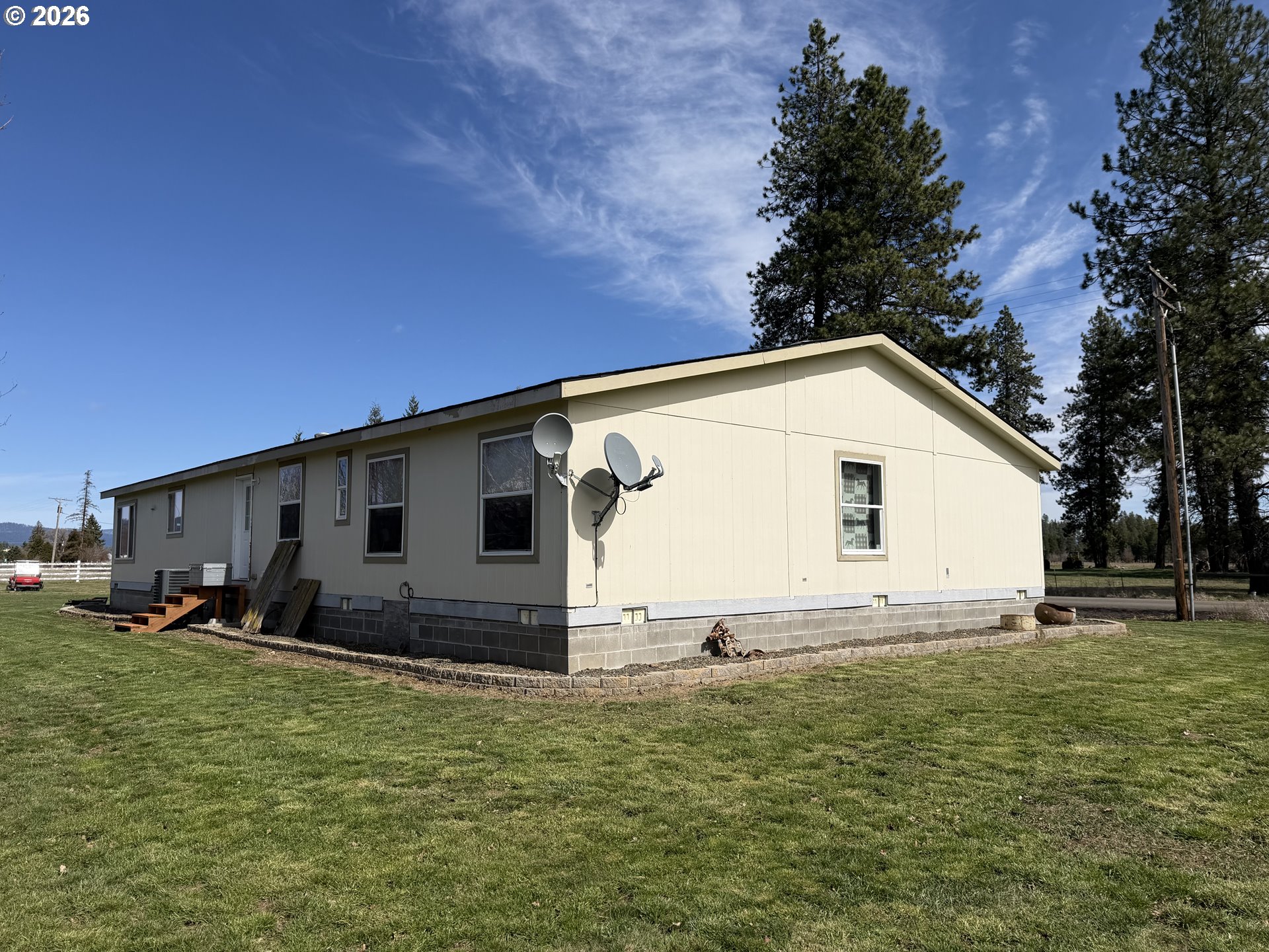 1782 BZ Glenwood HWY