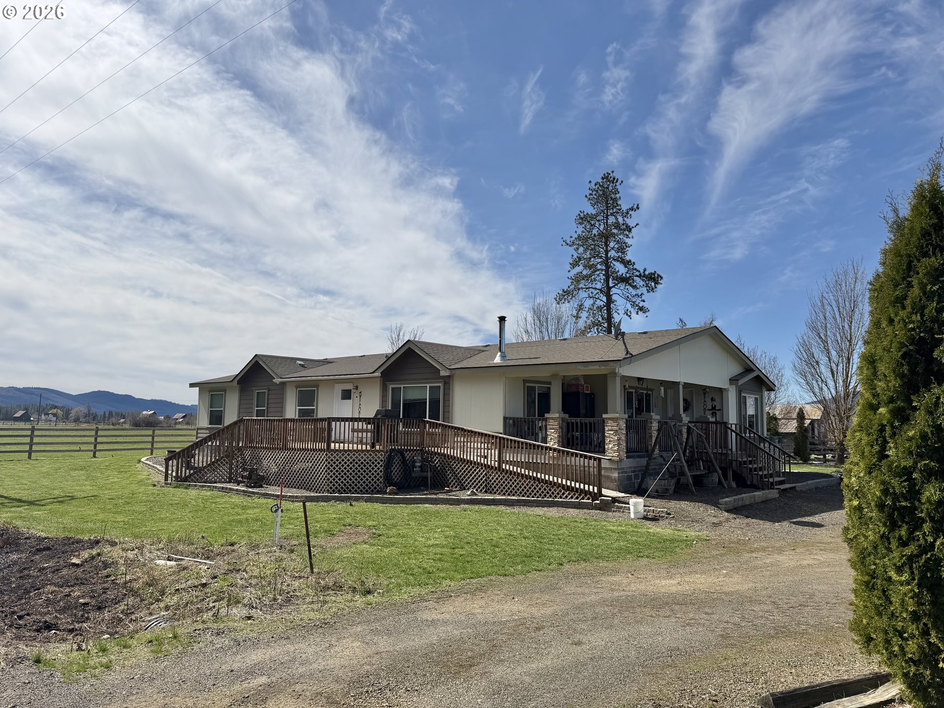 1782 BZ Glenwood HWY