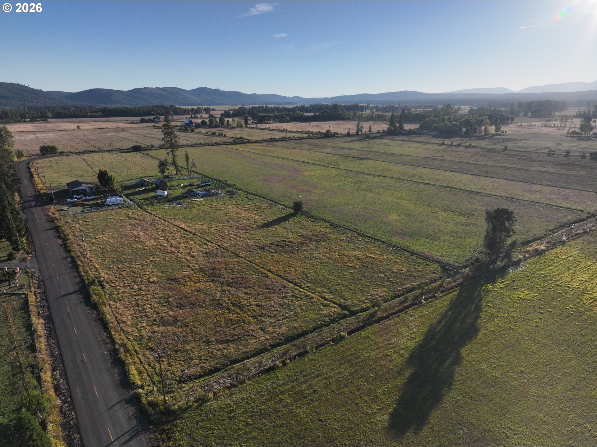 1782 BZ Glenwood HWY