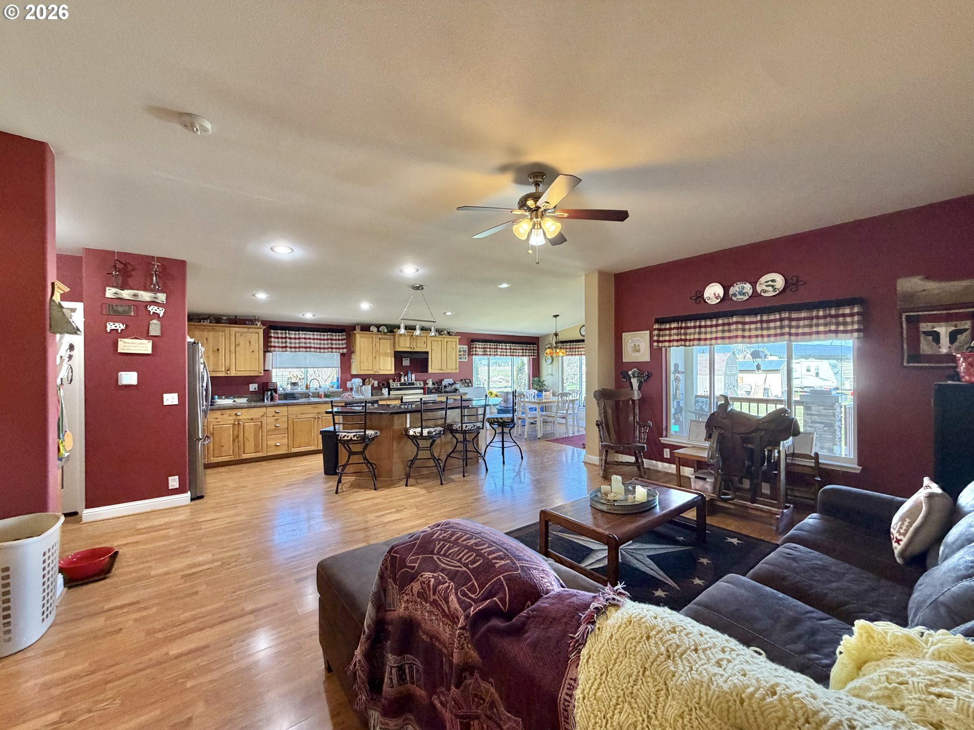 1782 BZ Glenwood HWY