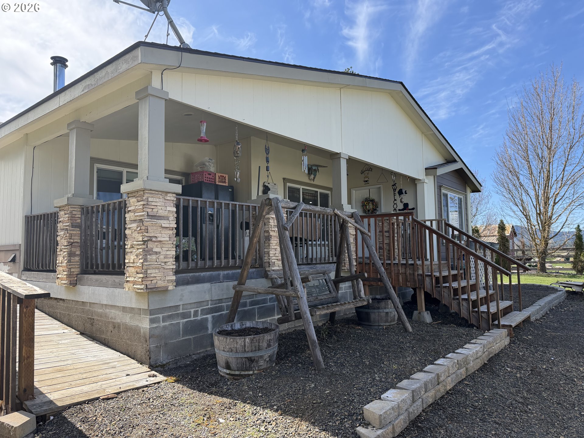 1782 BZ Glenwood HWY