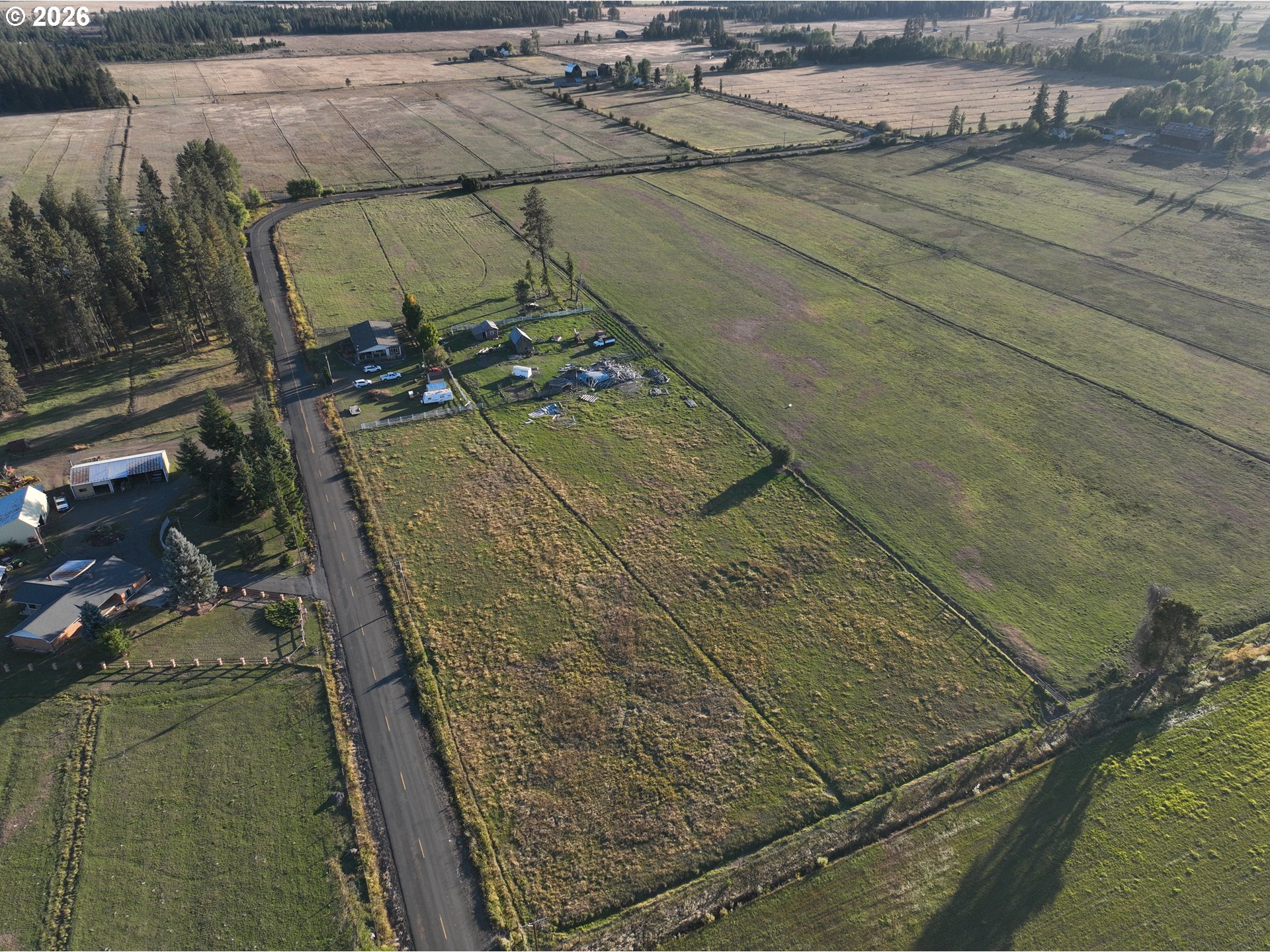 1782 BZ Glenwood HWY