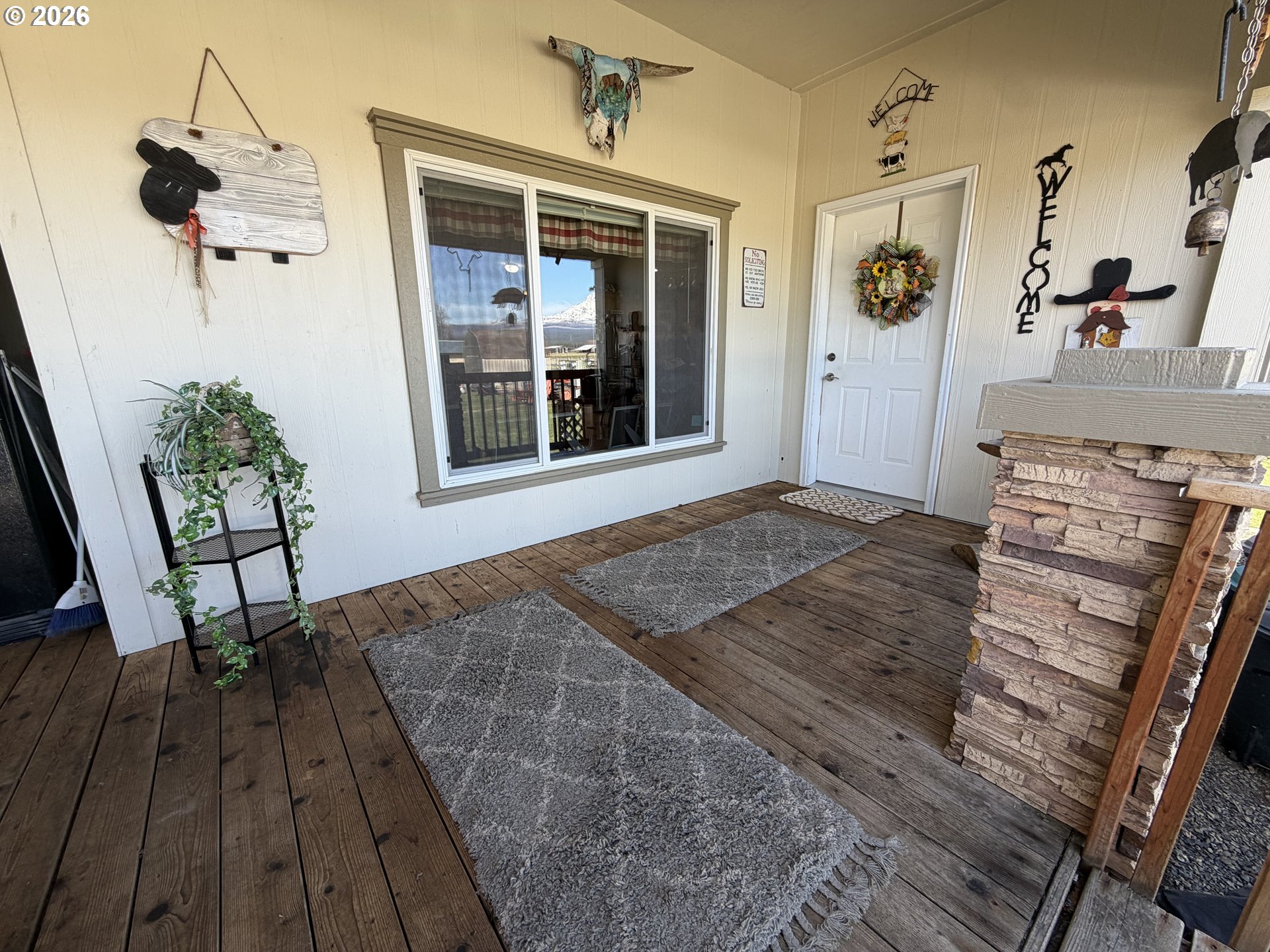 1782 BZ Glenwood HWY