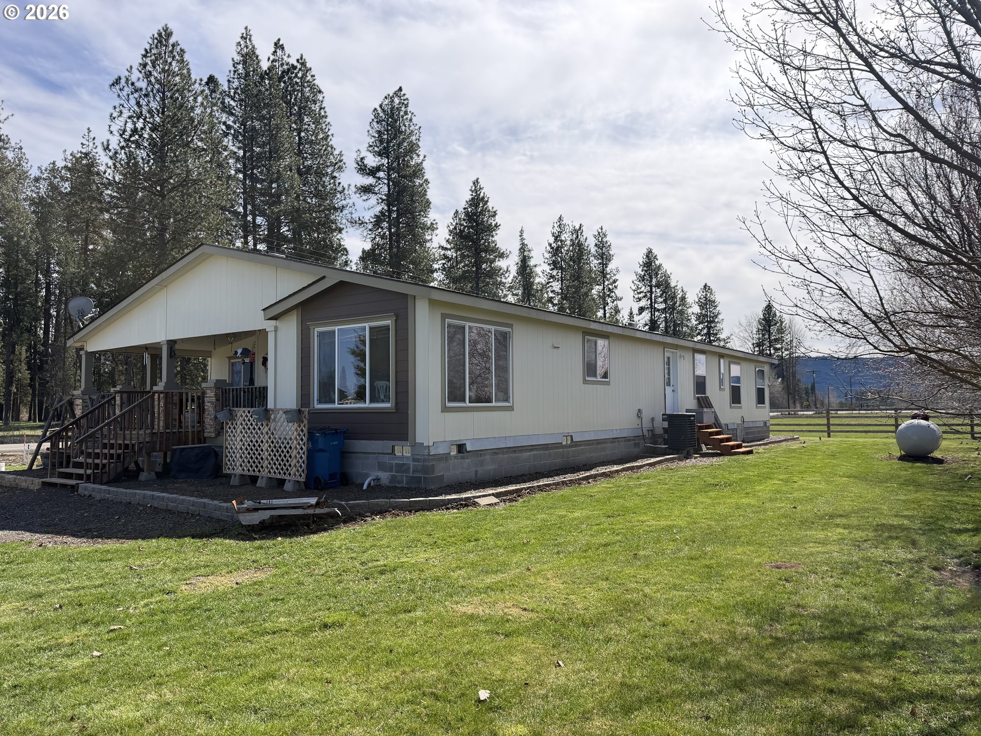 1782 BZ Glenwood HWY