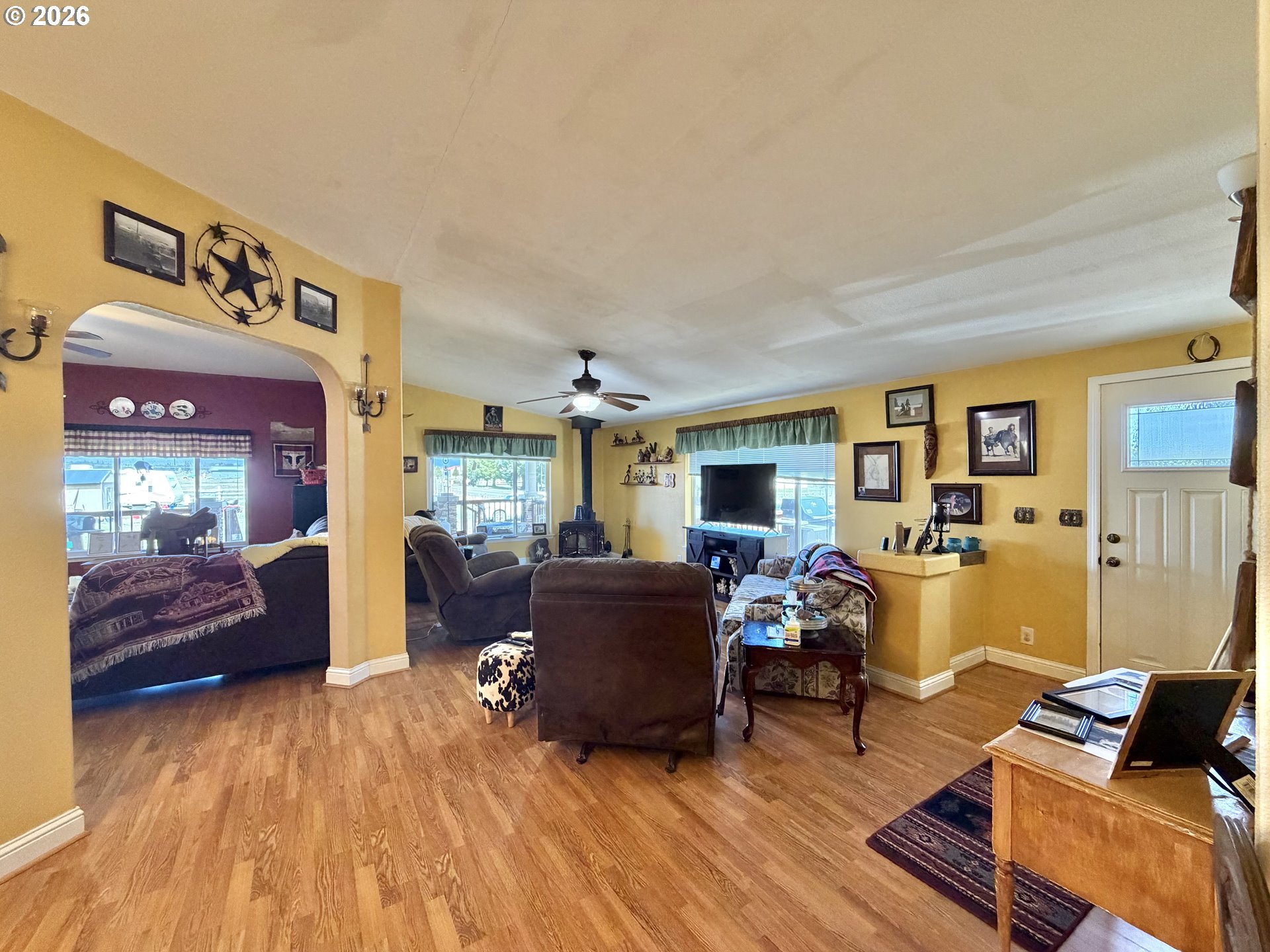 1782 BZ Glenwood HWY