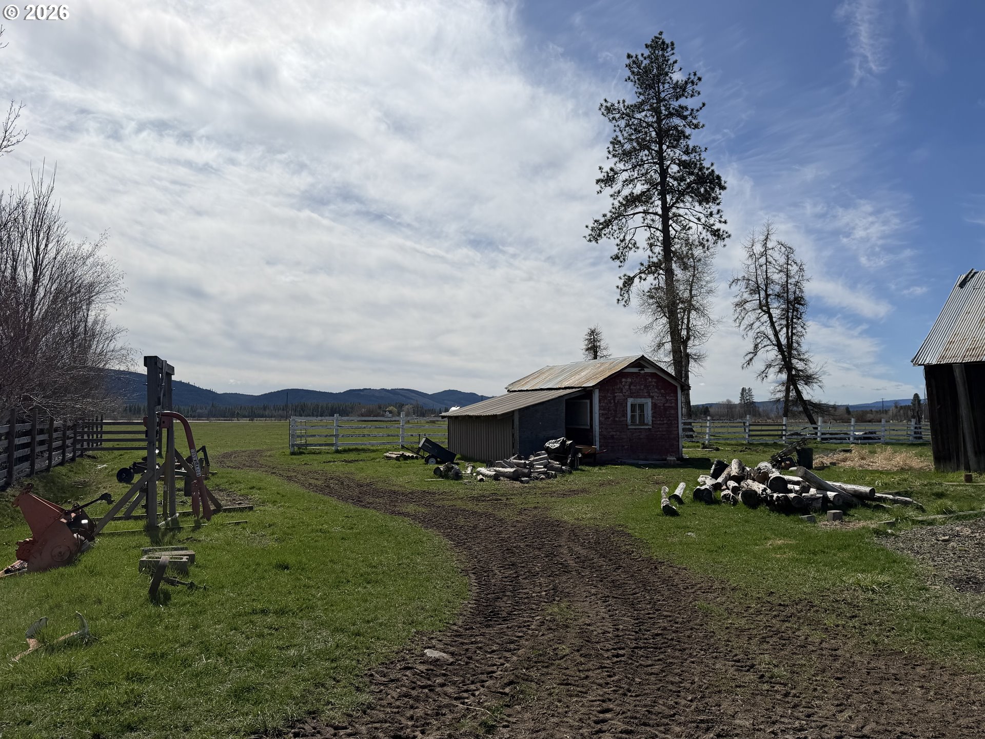 1782 BZ Glenwood HWY