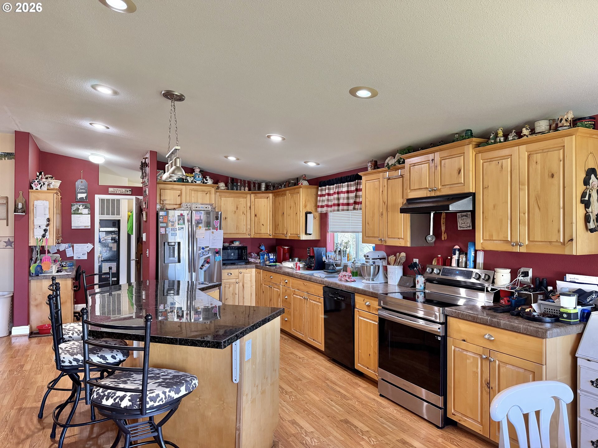 1782 BZ Glenwood HWY