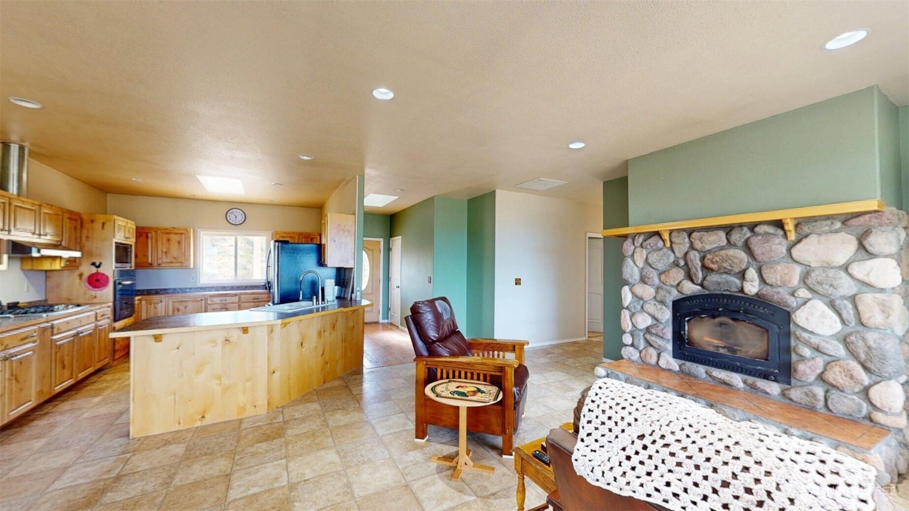 18 Risingson Drive